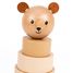 Stapelpyramide Bär Marcel EG511175 Egmont Toys 4