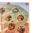 Buntes magnetisches Baumlabyrinth EG511179 Egmont Toys 7