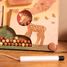 Buntes magnetisches Baumlabyrinth EG511179 Egmont Toys 6