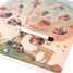 Buntes magnetisches Baumlabyrinth EG511179 Egmont Toys 2