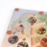 Buntes magnetisches Baumlabyrinth EG511179 Egmont Toys 3