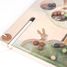 Buntes magnetisches Baumlabyrinth EG511179 Egmont Toys 4