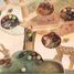 Buntes magnetisches Baumlabyrinth EG511179 Egmont Toys 10