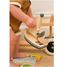 Malo die Katze auf ihrem Boot EG511181 Egmont Toys 5