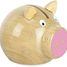 Sparschwein Schwein - Rosa V5129R Vilac 1