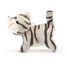 Mini-Katze-Plüsch TRU-51326 Trudi 2