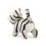 Mini-Katze-Plüsch TRU-51326 Trudi 3