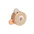 Pastell "Versteckspiel" Rasseln PT5252 Plan Toys 1