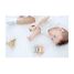 Pastell "Versteckspiel" Rasseln PT5252 Plan Toys 4