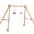Holz Aktivität Bogen - Pastell PT5260 Plan Toys 1