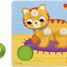 Puzzle Katze GO53053 Goula 2