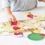 Puzzle Zahlen von 1 bis 5 GO53438 Goula 2