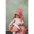 Kapuzenbadetuch 70x130cm - Mrs Cat TX-11-605 Trixie 3