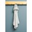 Kapuzenbadetuch 70x130cm - Mr Shark TX-11-742 Trixie 3