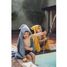 Kapuzenbadetuch 70x130cm - Mrs Elephant TX-11-881 Trixie 3