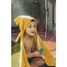 Kapuzenbadetuch 70x130cm - Mr Lion TX-11-851 Trixie 2