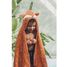 Kapuzenbadetuch 70x130cm - Mr Fox TX-11-871 Trixie 2