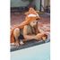 Kapuzenbadetuch 70x130cm - Mr Fox TX-11-871 Trixie 7