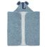 Kapuzenbadetuch 70x130cm - Mrs Elephant TX-11-881 Trixie 1