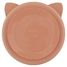 Silikon-Esslernteller mit Saugnapf Mrs Cat TX-96-451 Trixie 2