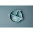 Silikon-Esslernteller mit Saugnapf Mr Shark TX-96-457 Trixie 3