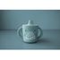Silikon Trinklernbecher Mr Shark TX-96-460 Trixie 2