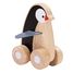 Rollender Pinguin PT5444 Plan Toys 3