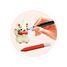 Professionelle Studio Kerzen 2 BUK5445 Buki France 5
