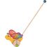 Schiebetier Schmetterling Labelle GK54841 Goki 2