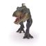 Grüne laufende T-Rex-Figur PA55027 Papo 5