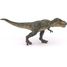 Grüne laufende T-Rex-Figur PA55027 Papo 3