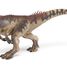 Allosaurus-Figur PA55078 Papo 7