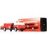 Feuerwehrauto Engine 53 C-M0304 Candylab Toys 2