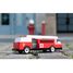 Feuerwehrauto Engine 53 C-M0304 Candylab Toys 4