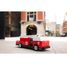 Feuerwehrauto Engine 53 C-M0304 Candylab Toys 6