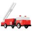 Feuerwehrauto Engine 53 C-M0304 Candylab Toys 1