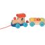 Holzzug Marseille GK55830 Goki 5