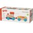 Holzzug Marseille GK55830 Goki 4