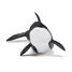 Baby-Orca-Figur PA56040 Papo 3