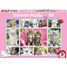 Puzzle Katzenbabys 100 Teile S-56135 Schmidt Spiele 1