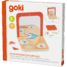 Symmetriespiel Spiegelmagie GK56296 Goki 3