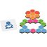 Legespiel Schildkröte Rosy GK56302 Goki 2
