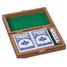Spielkartenbox GK56308 Goki 2