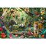 Puzzle Bunte Tierwelt im Dschungel 100 Teile S-56485 Schmidt Spiele 2