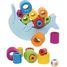 Balancierspiel Delfin GO-56901 Goki 1