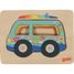 Schichtenpuzzle Van GK57304 Goki 2
