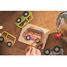 Schichtenpuzzle Van GK57304 Goki 3