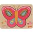 Schichtenpuzzle Schmetterling GK57305 Goki 2