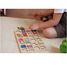 Alphabetpuzzle GO-57672 Goki 2