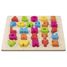 Alphabetpuzzle 3D GK57696 Goki 2